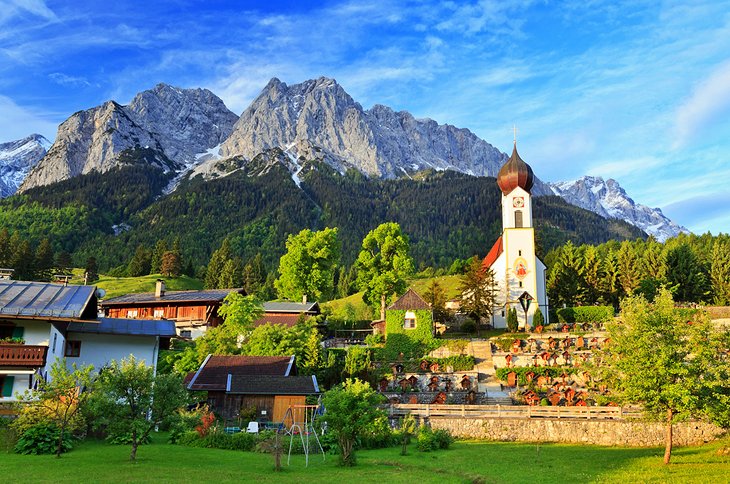 13 Top-Rated Things Do in Garmisch-Partenkirchen | PlanetWare