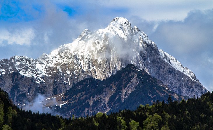 12 Top Rated Tourist Attractions In Garmisch Partenkirchen Planetware