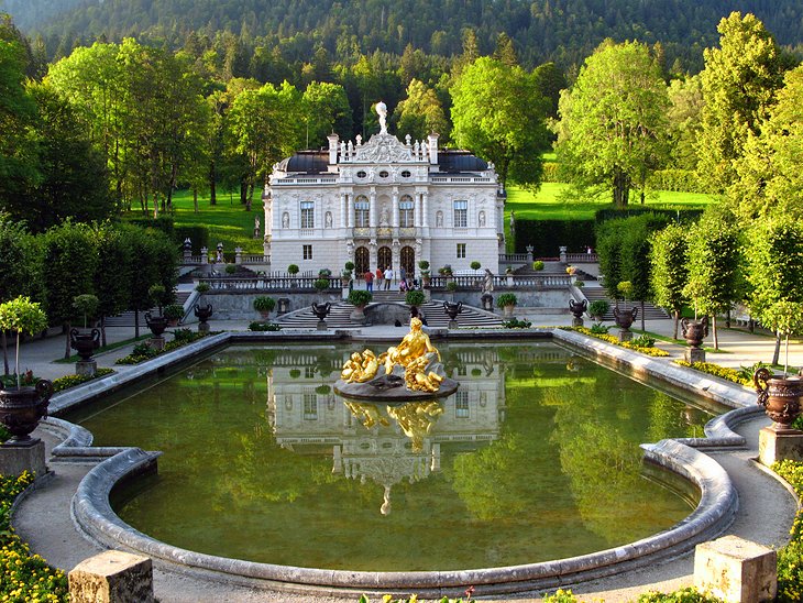 14 Top Rated Day Trips From Munich Planetware
