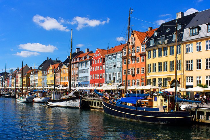15 Tourist Attractions Copenhagen | PlanetWare