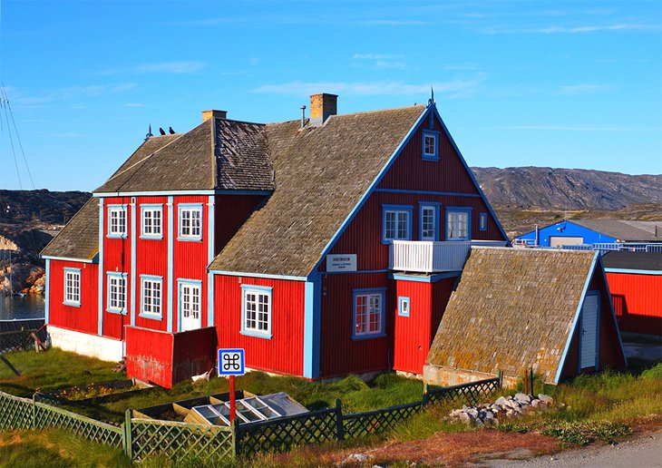 10 Top-Rated Tourist Attractions in Greenland | PlanetWare