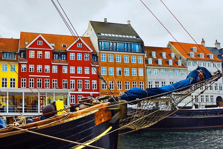 19 Attractions in Denmark |