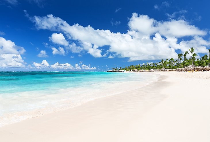 12 Playas Mejor Valoradas En La República Dominicana ️todo Sobre Viajes ️ 