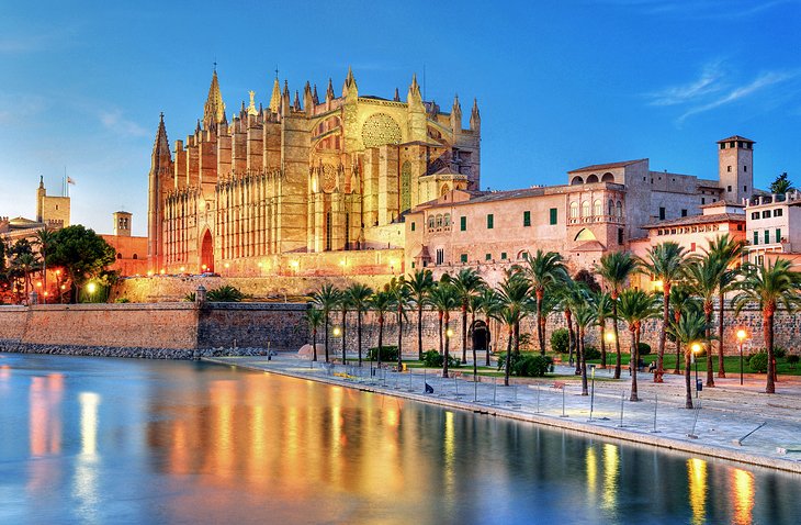 12 Top Rated Tourist Attractions In Majorca Mallorca Planetware