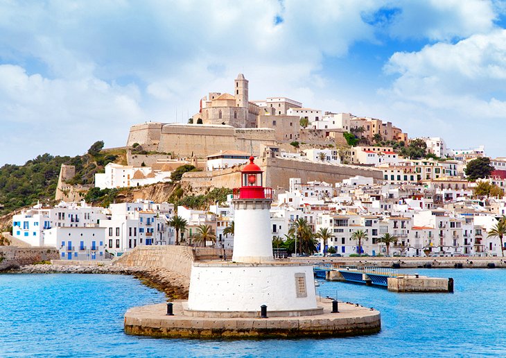 10 Top-Rated Tourist Attractions in the Balearic Islands | PlanetWare