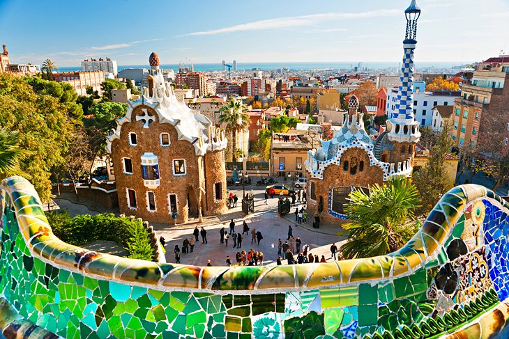 vloeistof Paar lassen 14 Top-Rated Tourist Attractions in Barcelona | PlanetWare