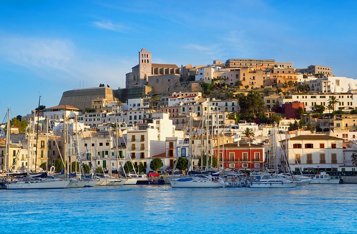 balearic islands tourist attractions