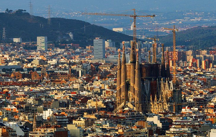 14 Top Rated Tourist Attractions In Barcelona Planetware
