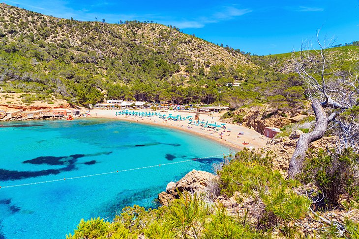 15 Top-Rated Beaches in Ibiza | PlanetWare