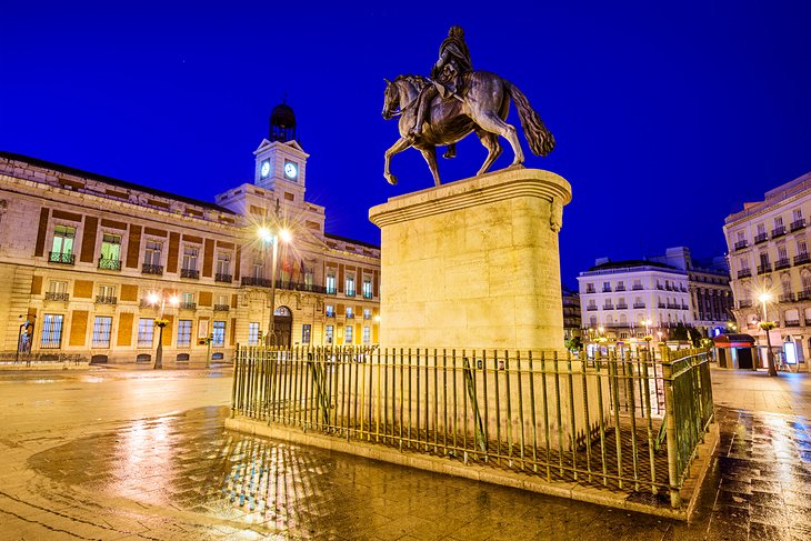 18 Top-Rated Tourist Attractions in Madrid - Ratingperson