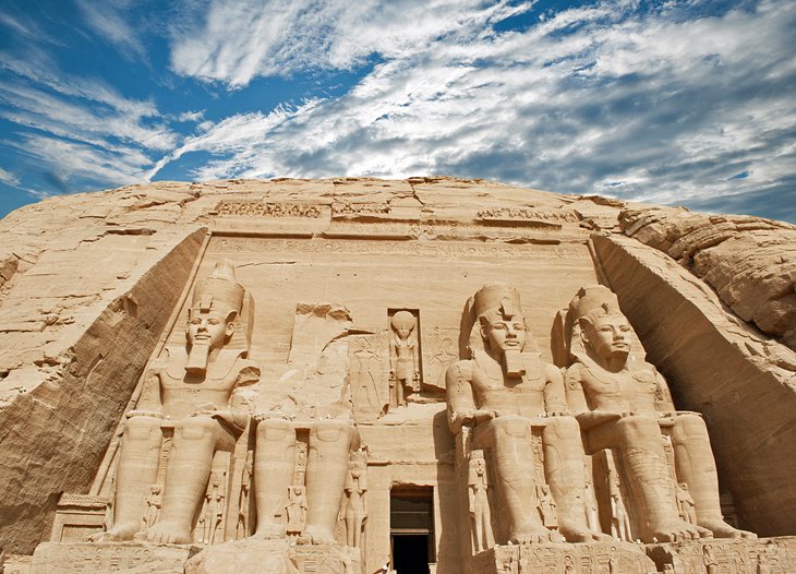 10 Top-Rated Tourist Attractions in Egypt | PlanetWare