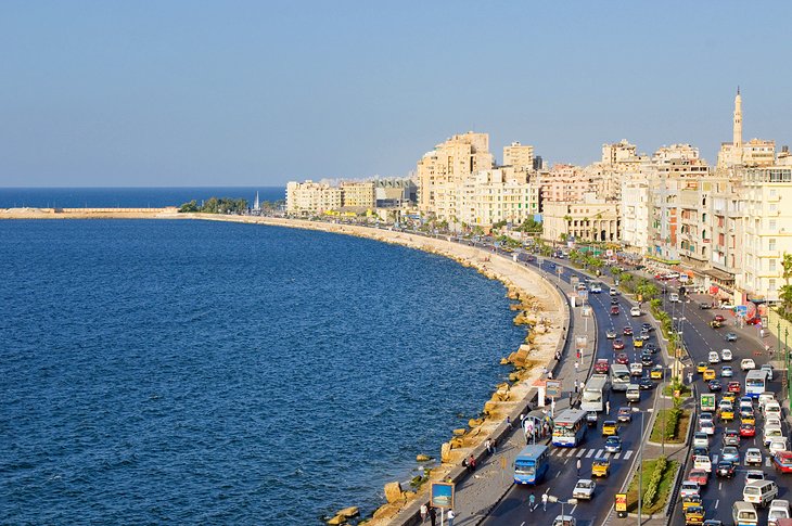 17 Top-Rated Attractions in Alexandria & Easy Day Trips | PlanetWare