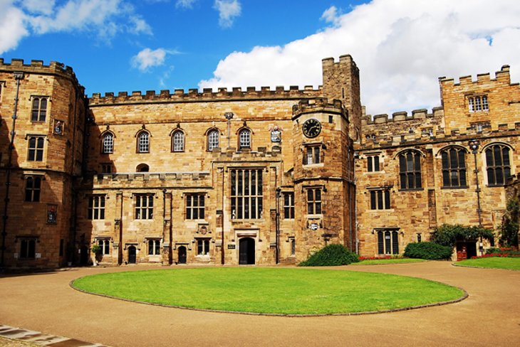 11 Top-Rated Tourist Attractions in Durham | PlanetWare