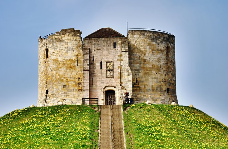 great places to visit in york