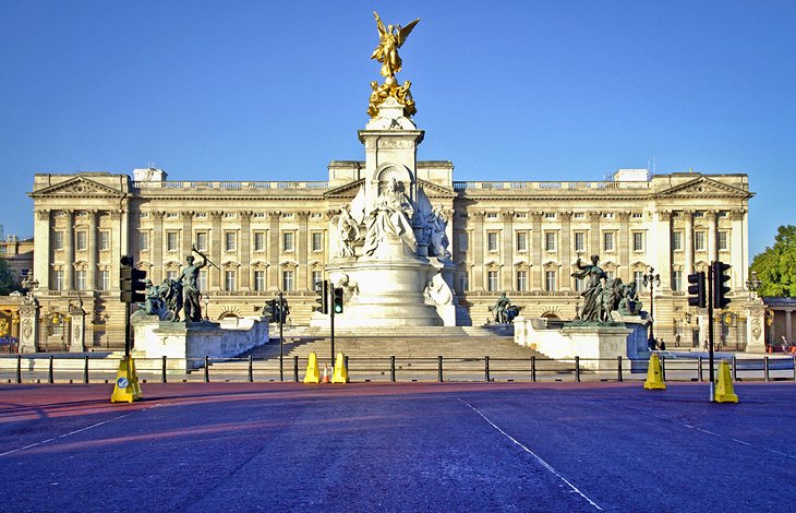 Visiting Buckingham Palace 10 Top Rated Things To See Do Planetware