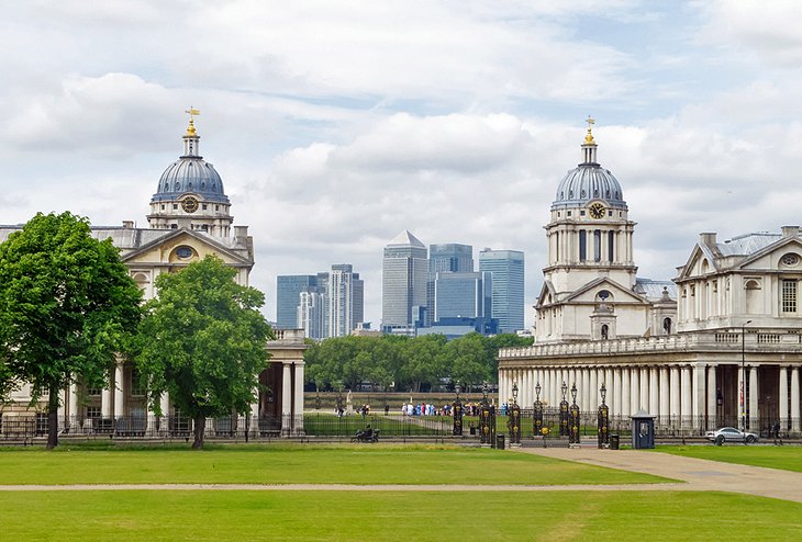19 Top Rated Tourist Attractions In London Planetware