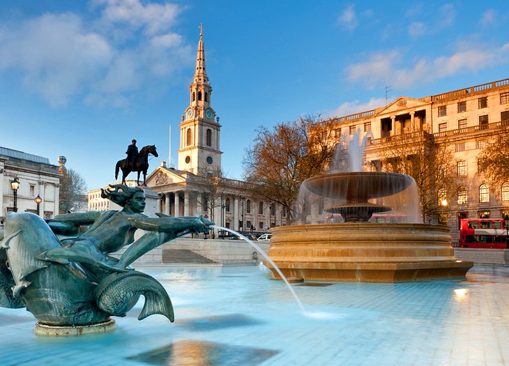 24 Top Rated Tourist Attractions In London Planetware