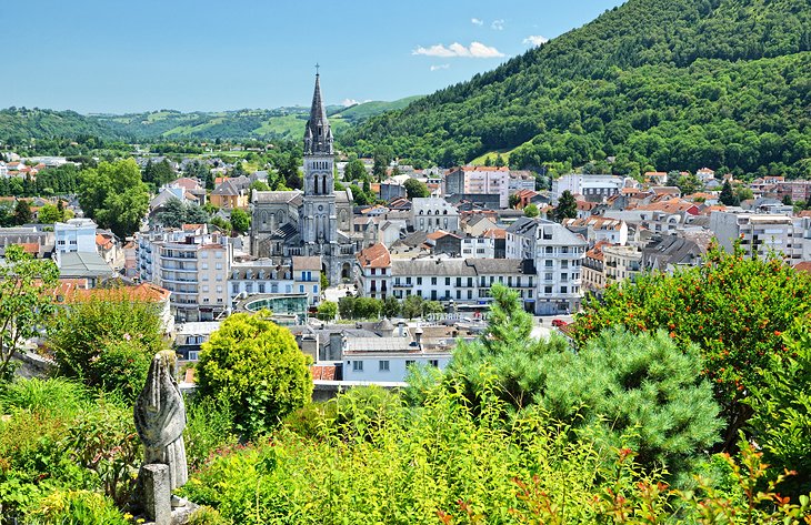 Lourdes: France's Biggest Catholic Pilgrimage Site