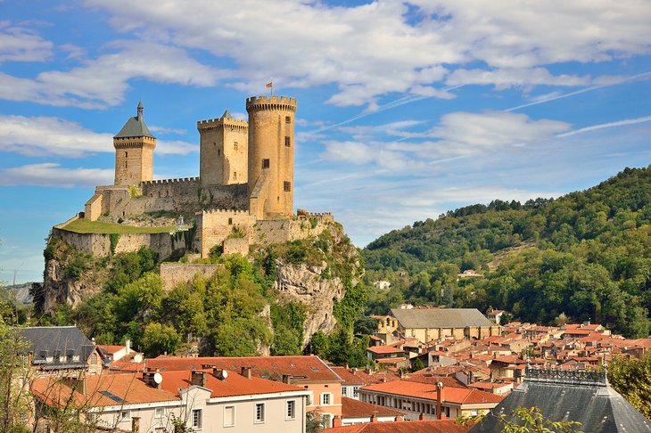 24 Top Rated Attractions Places To Visit In The French