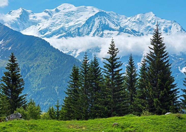 Desillusie Toneelschrijver Arthur Conan Doyle 14 Top-Rated Tourist Attractions in Chamonix-Mont-Blanc | PlanetWare
