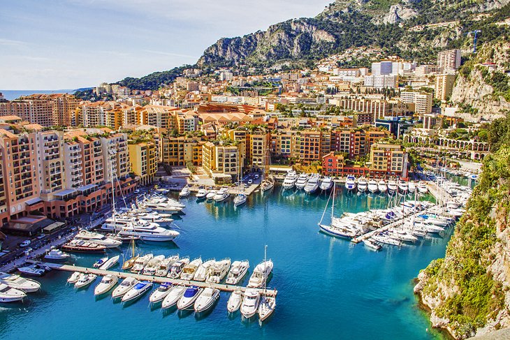 14 Top-Rated Tourist Attractions on the Côte d'Azur | PlanetWare
