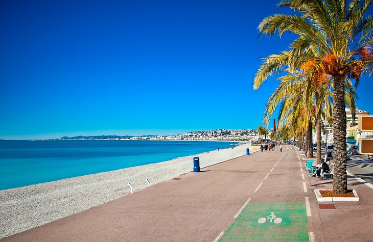 Mediterranean Summer: A Season on France's Cote d'Azur and Italy's Costa  Bella