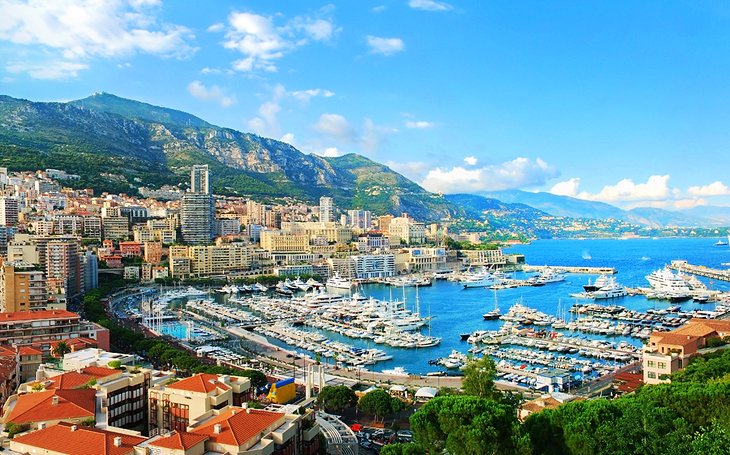 21 Top-Rated Tourist in Monaco | PlanetWare