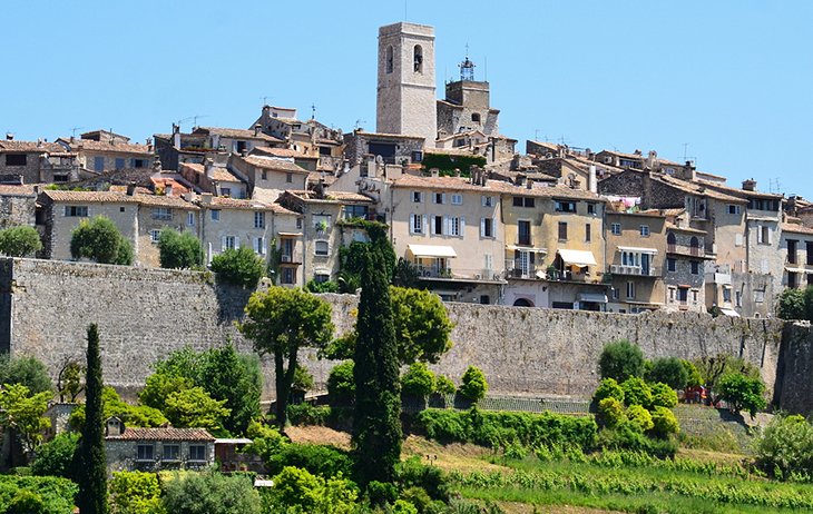 25 Top-Rated Attractions & Scenic Drives in Provence | PlanetWare