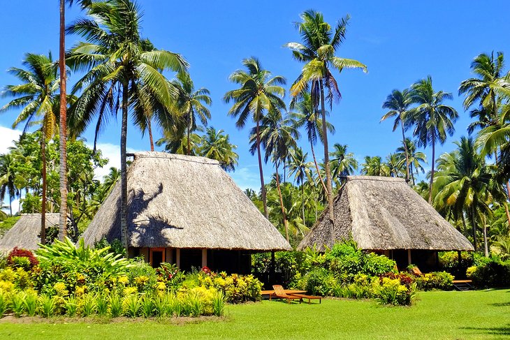 9 Best Fiji Islands | PlanetWare