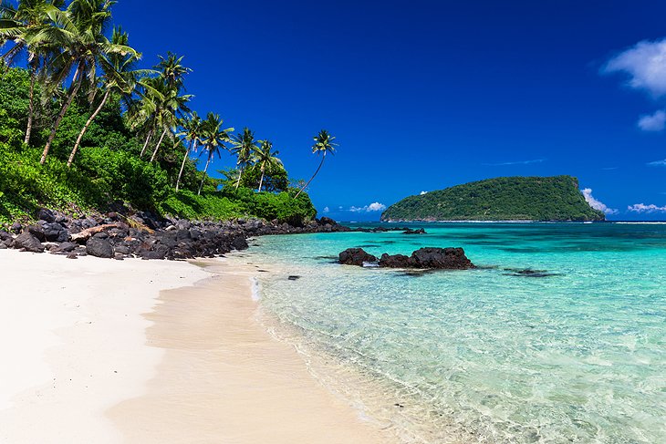 10 Most Beautiful Islands in the South Pacific | PlanetWare