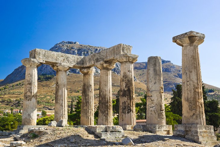 7 Top-Rated Tourist Attractions in Corinth | PlanetWare