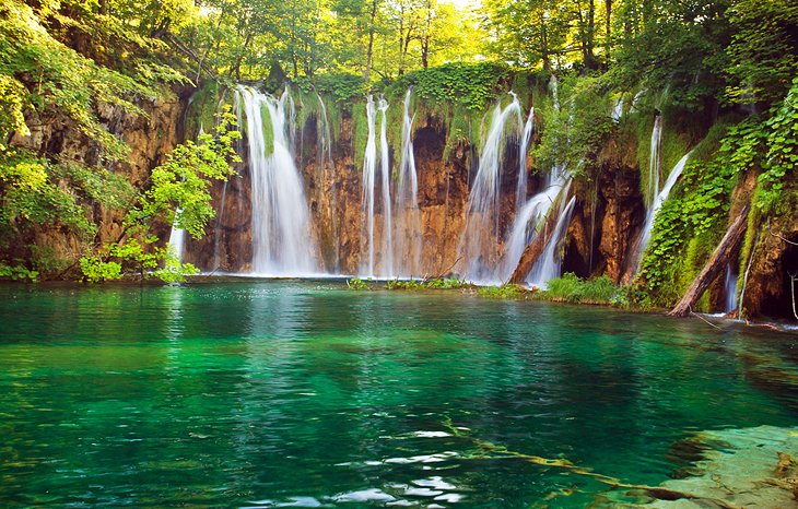 Top-Rated Tourist Attractions in Croatia | PlanetWare