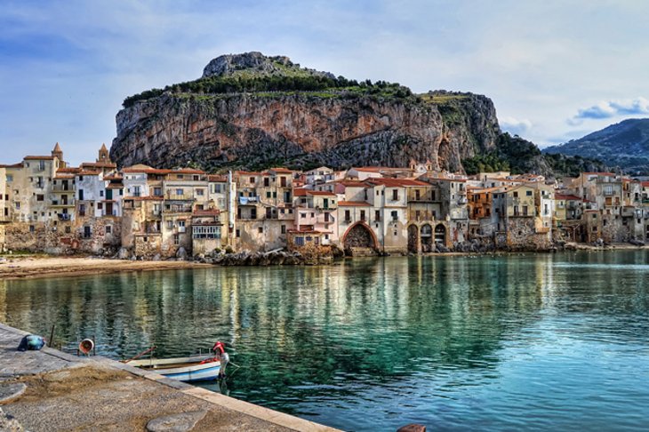 10 Top-Rated Tourist Attractions in Cefalu | PlanetWare