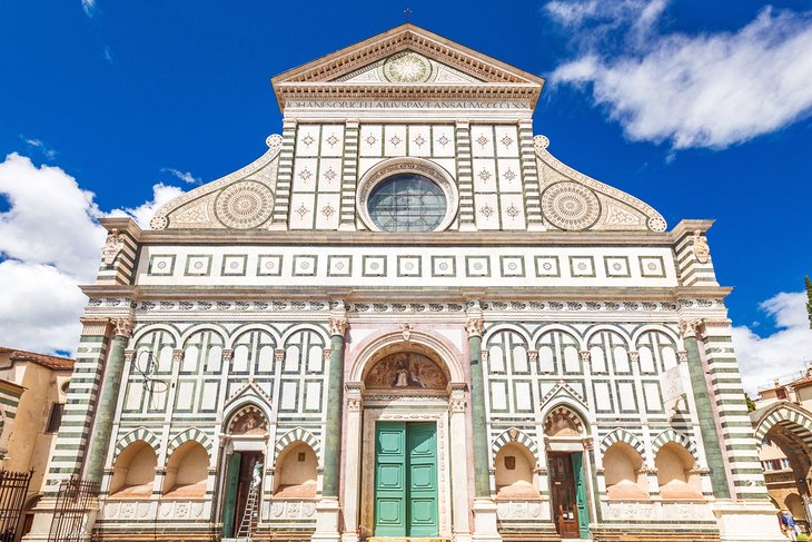 14 Top-Rated Churches in Florence | PlanetWare