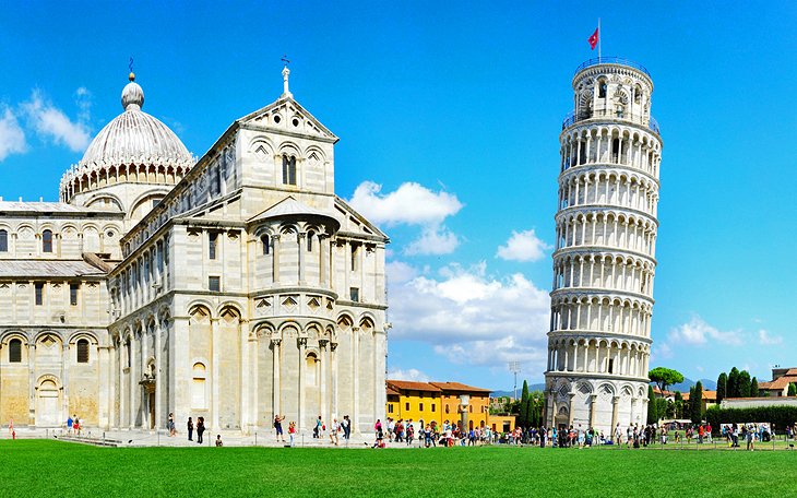 21 Best Places to Visit in Italy |
