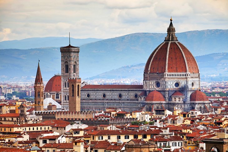 25 Top-Rated Tourist Attractions in Italy | PlanetWare