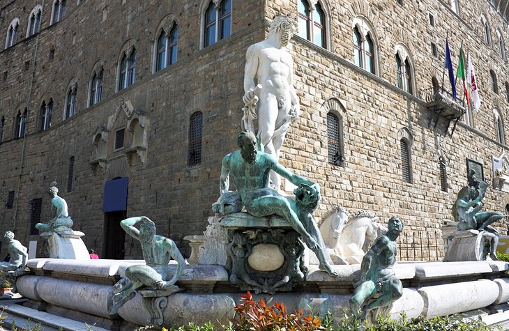 22 Top-Rated Tourist Attractions in Florence, Italy |
