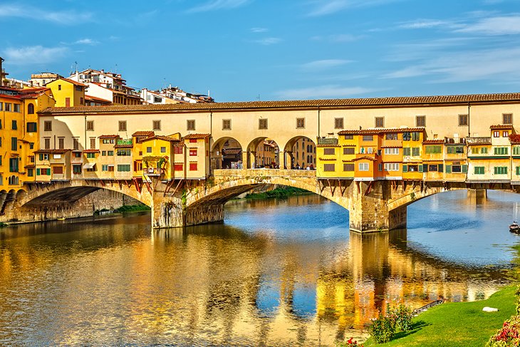florence italy attractions