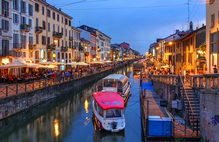 wekelijks neus hebben zich vergist 16 Top-Rated Tourist Attractions in Milan | PlanetWare