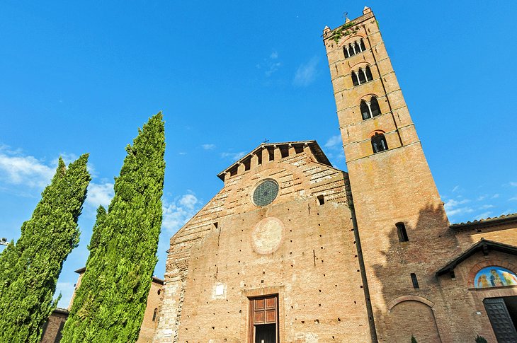 14 Top-Rated Tourist Attractions in Siena | PlanetWare