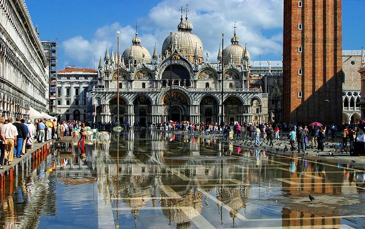 16 Top Rated Tourist Attractions In Venice Planetware