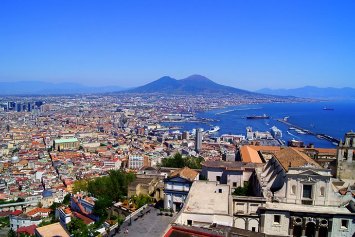 Top-Rated Attractions in Naples Easy Day Trips | PlanetWare