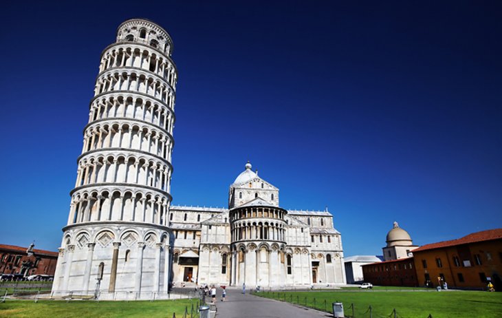 17 Top-Rated Tourist Attractions in Tuscany | PlanetWare