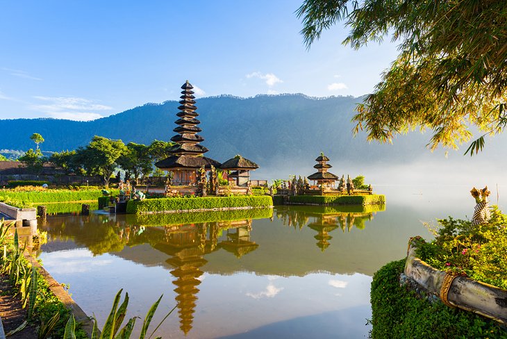 16 Top Rated Tourist Attractions  in Bali  PlanetWare