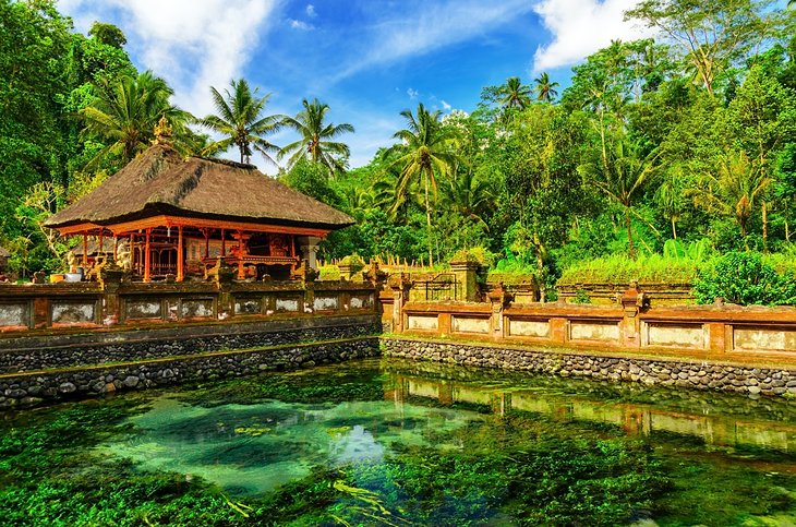 17 Top-Rated Tourist Attractions & Places Visit in Bali | PlanetWare