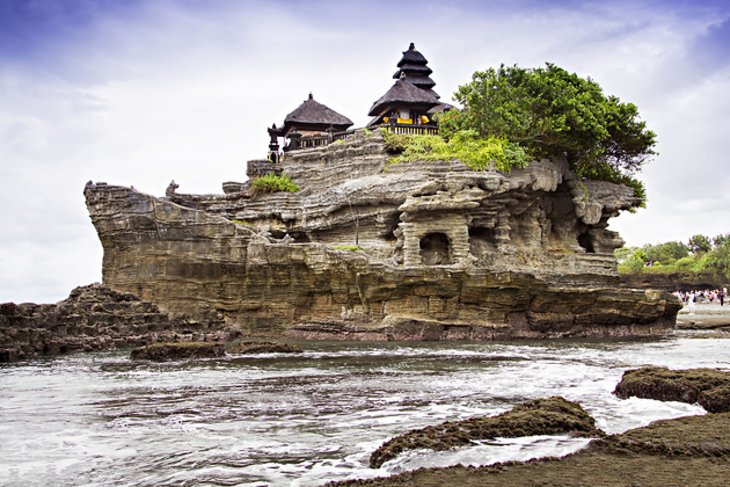 15 TopRated Tourist Attractions in Indonesia  PlanetWare