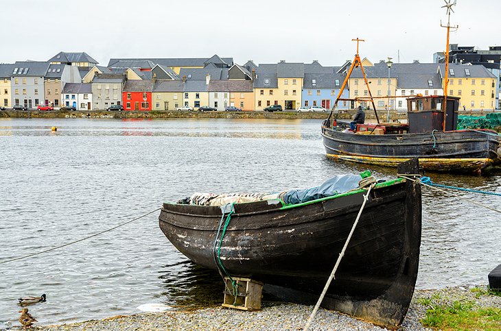 11 Best Fishing Destinations in Ireland | PlanetWare