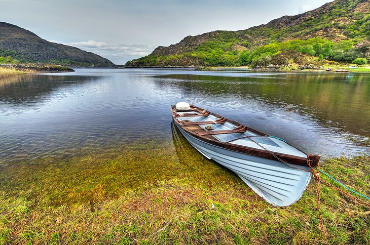 10 Top Rated Tourist Attractions In Killarney Planetware