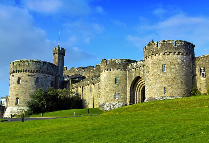 limerick tourist information