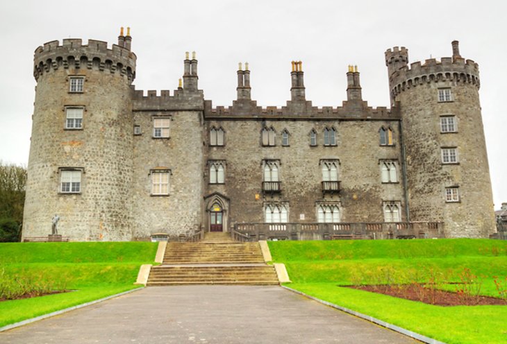 8 Top-Rated Tourist Attractions in Kilkenny, Ireland | PlanetWare